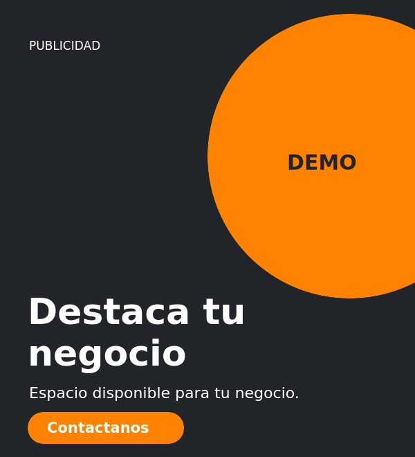 Publicidad