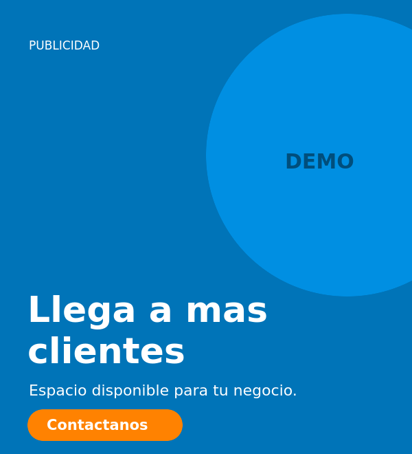 Publicidad