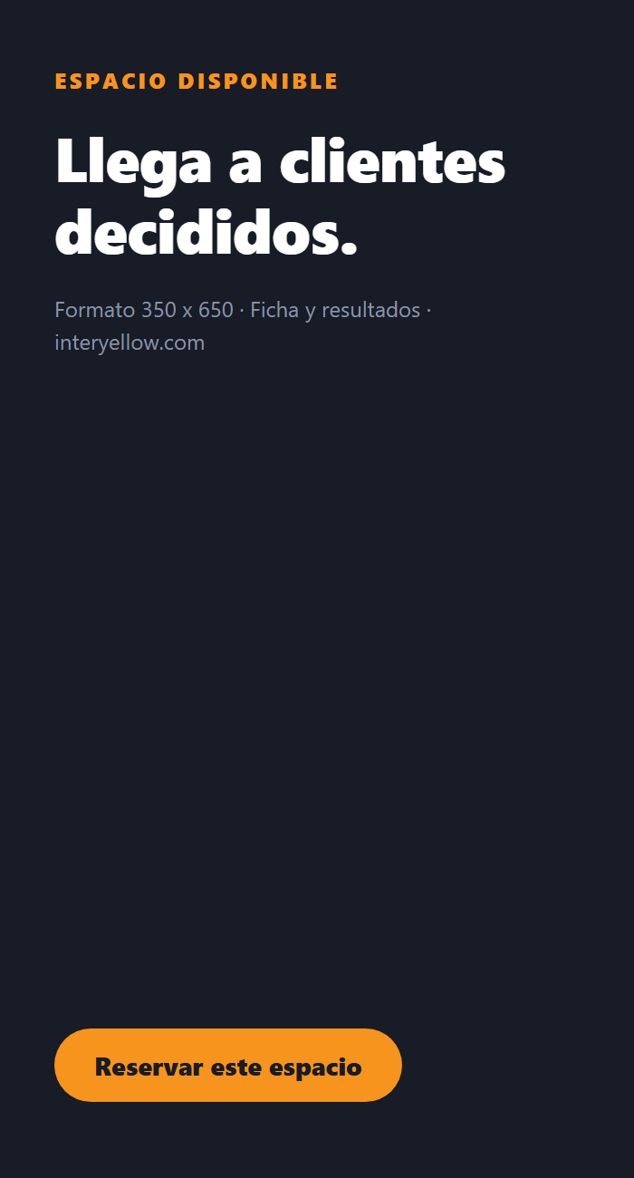 Publicidad