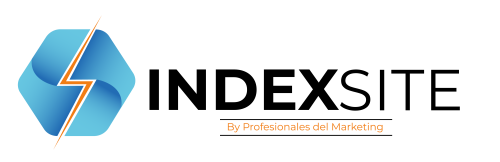 Indexsite — By Profesionales del Marketing