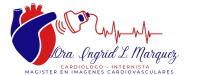Dra. Ingrid L Márquez | Cardiólogos en Caracas