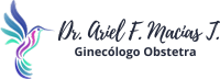 Dr. Ariel Macias | Ginecologo