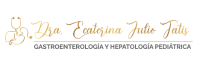 Dra. Ecaterina Julio | Gastropediatra