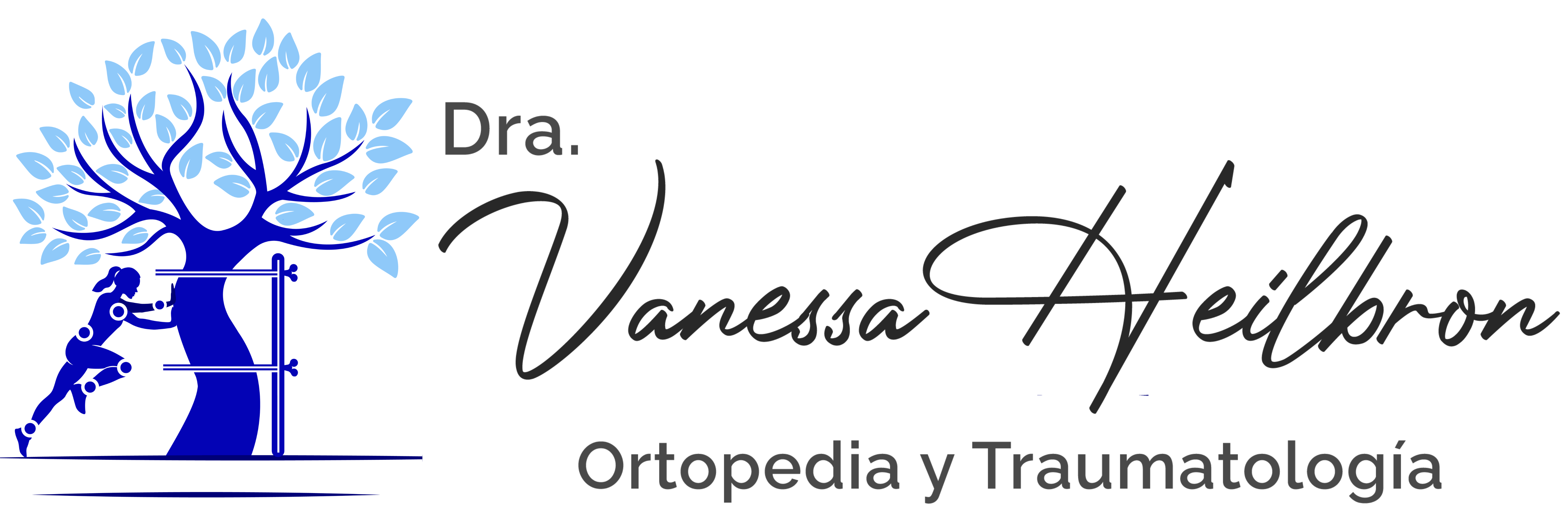 Dra Vanessa Heilbron - Ortopeda y Traumatología