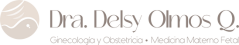 Dra. Delsy Olmos | Ginecóloga Obstetra y Materno Fetal Panama