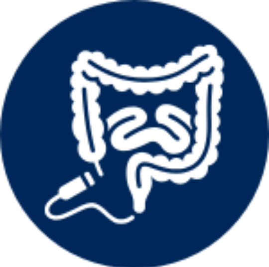 COLONOSCOPIA