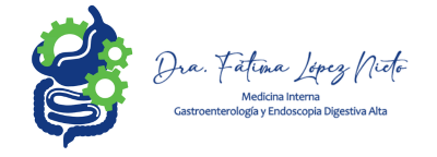 Gastroenteróloga en Panamá | Dra. Fátima López