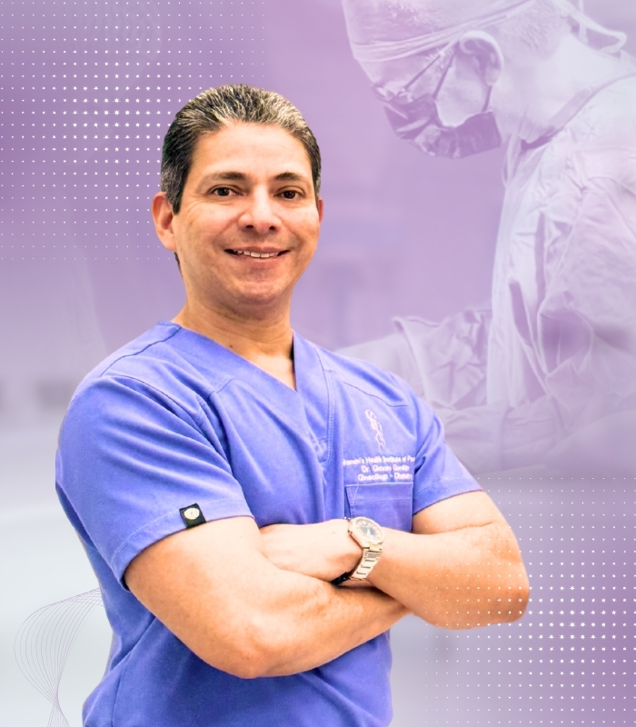 Dr. Giovani GordÃ³n | GinecÃ³logo Obstetra PanamÃ¡