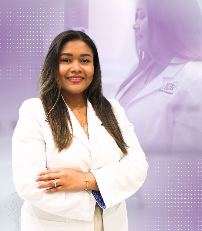 Dra. GÃ©nova Hospina | GinecÃ³loga oncÃ³loga PanamÃ¡