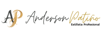Anderson Patiño - Estilista y Barbero Profesional