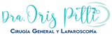 Dra. Oris Pitti | Cirugía General y Laparoscopía Panamá