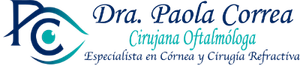Dra. Paola Correa | Oftalmologa en Panamá