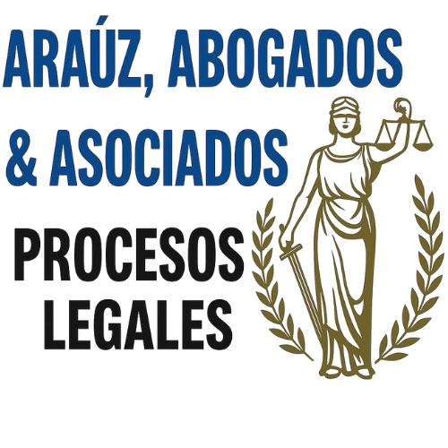 Arauz, Abogados & Asociados | Abogado en La Chorrera