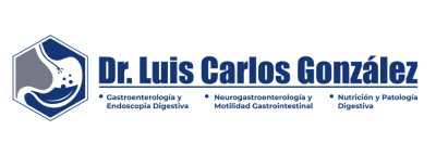 Dr. Luis Carlos González Gastroenterologo en Panama