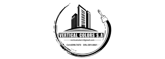 Vertical Colors | Trabajos Altura en Panama