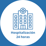 HospitalizaciÃ³n 24 horas