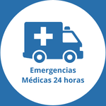 Emergencias Medicas 24 Horas 