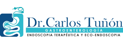 Dr. Carlos Tuñon Gastroenterologo Panama