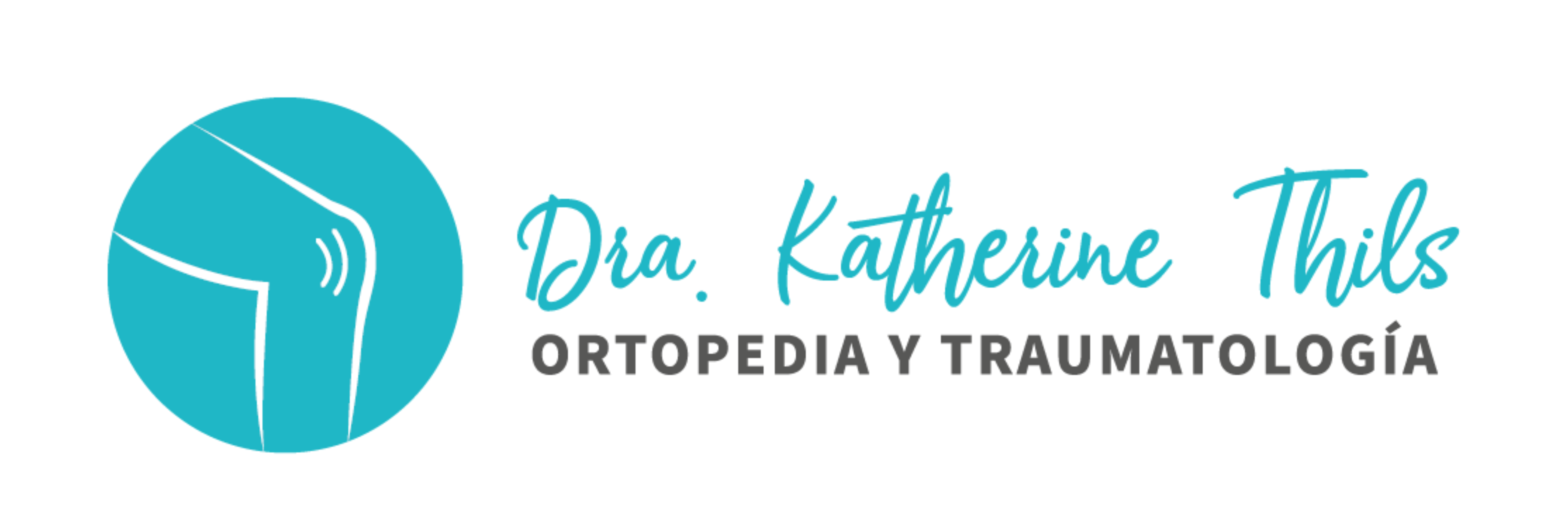 Dra. Katherine Thils  