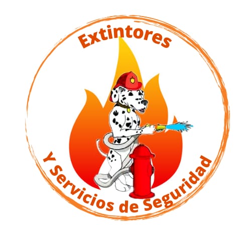 Extintores y servicios de seguridad
